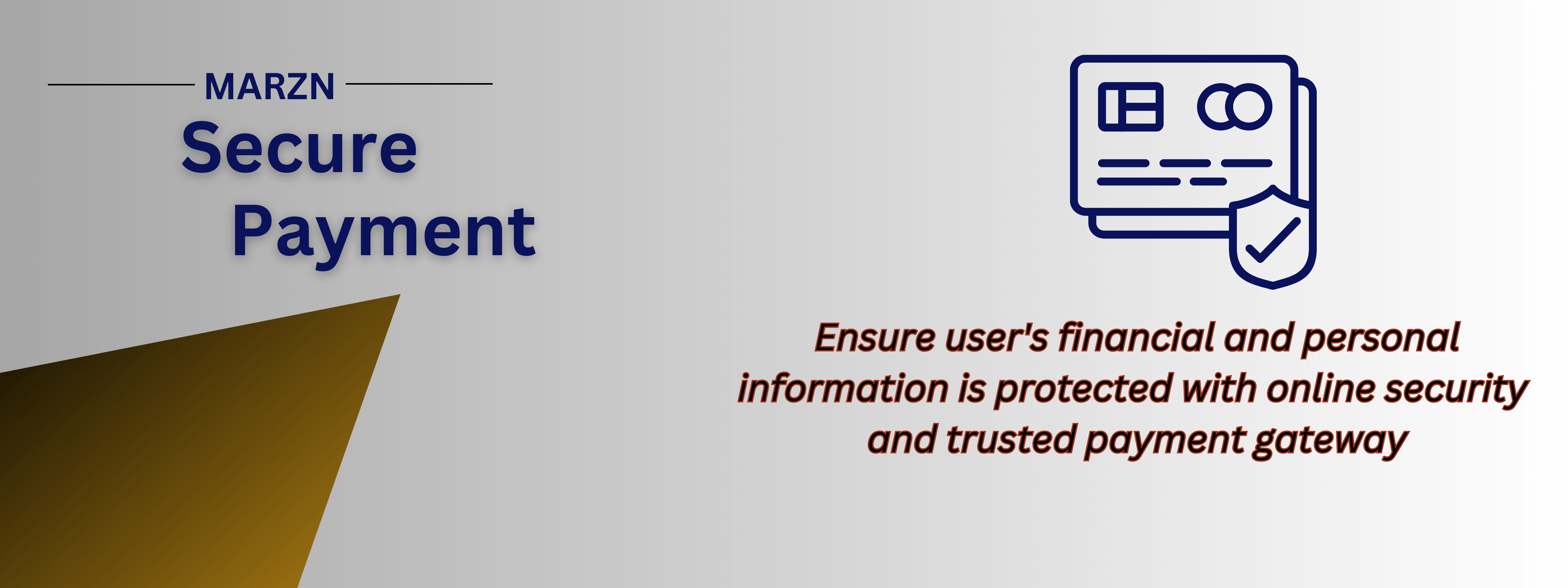 Secure Payments